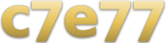 c7e77 logo